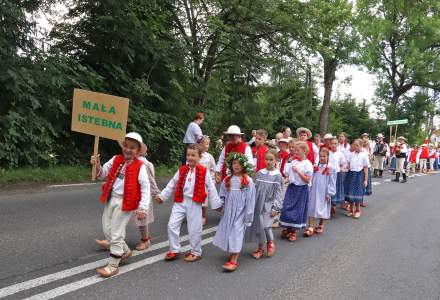 Festyn Istebniański