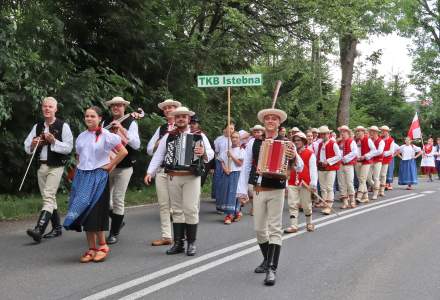 Festyn Istebniański