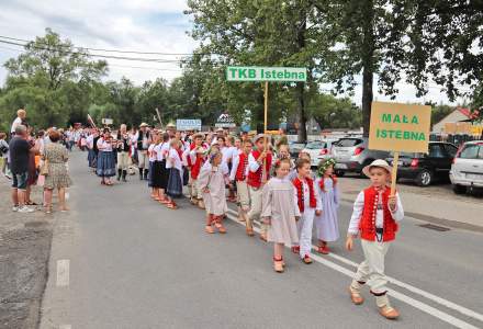 Festyn Istebniański