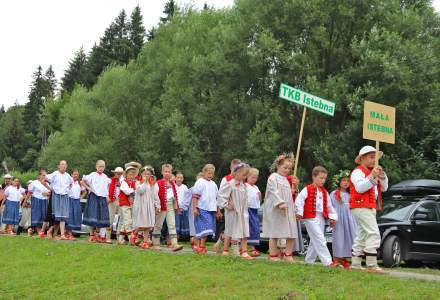 Festyn Istebniański