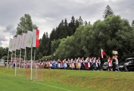 Festyn Istebniański