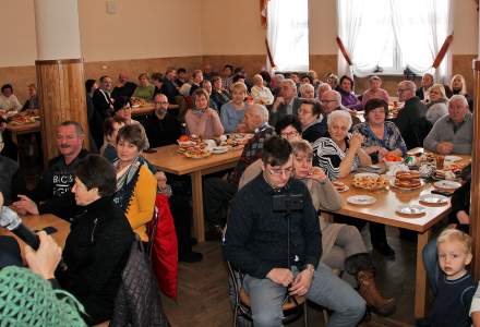 Spotkanie Seniorów Koniaków