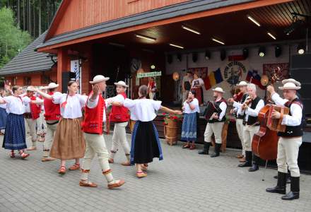 Festyn Istebniański