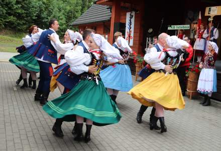 Festyn Istebniański