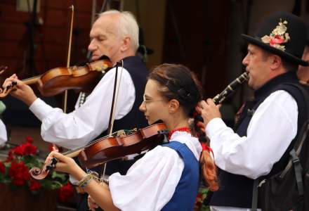 Festyn Istebniański