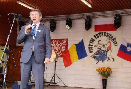 Festyn Istebniański