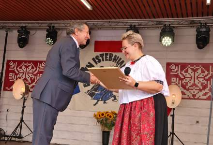 Festyn Istebniański