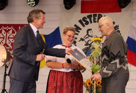 Festyn Istebniański