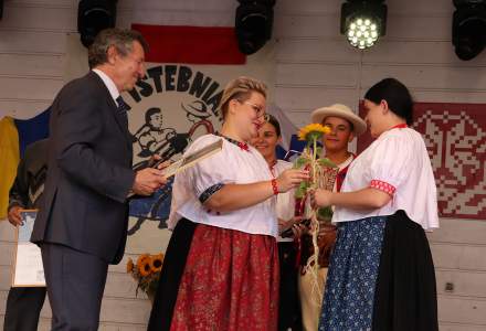 Festyn Istebniański