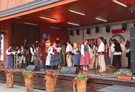 Festyn Istebniański