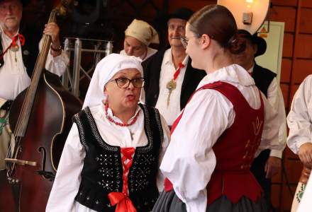 Festyn Istebniański