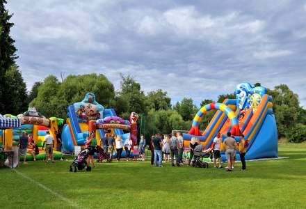 Festyn Istebniański