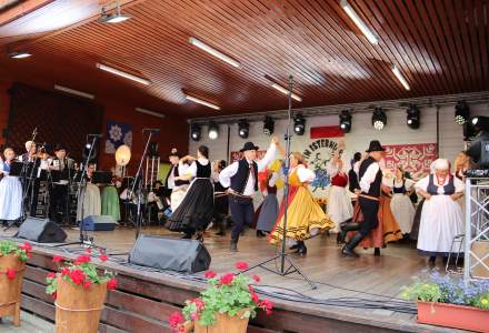 Festyn Istebniański