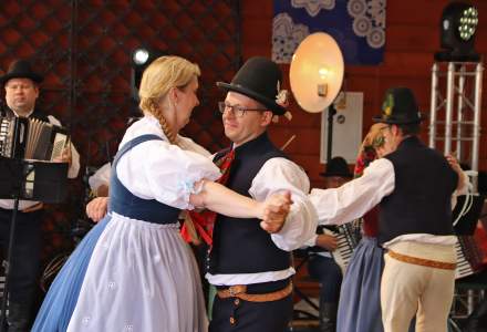 Festyn Istebniański