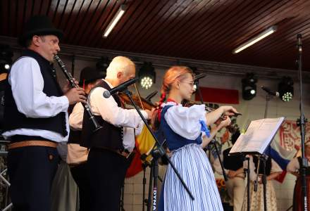 Festyn Istebniański