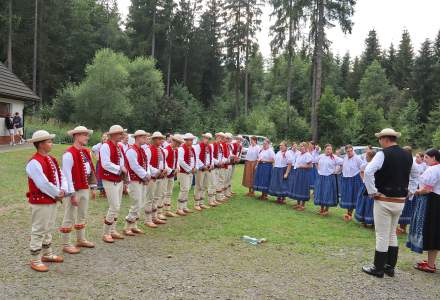 Festyn Istebniański