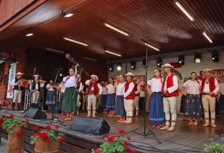 Festyn Istebniański