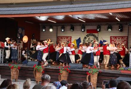 Festyn Istebniański