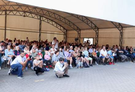 Festyn Istebniański