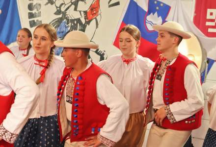 Festyn Istebniański