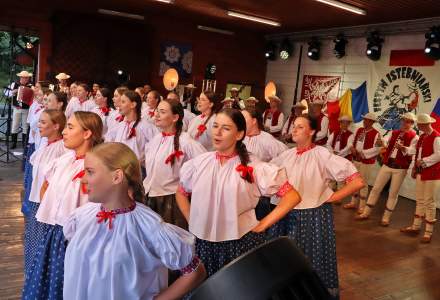 Festyn Istebniański