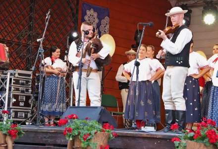 Festyn Istebniański