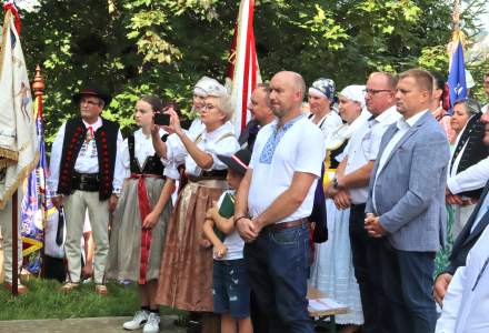 Msza Święta Trzech Narodów