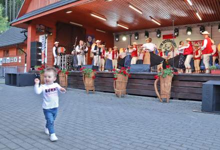 Festyn Istebniański