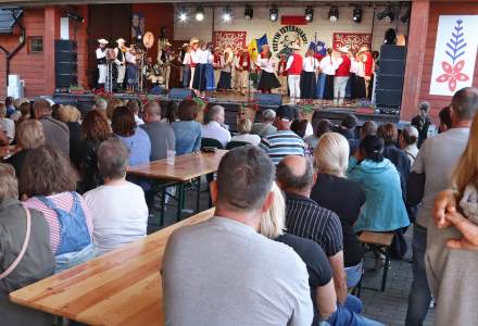 Festyn Istebniański