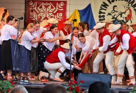 Festyn Istebniański