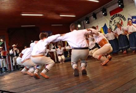 Festyn Istebniański