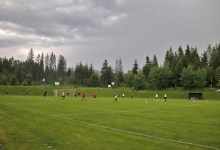 APN Góral Istebna - Pogwizdów