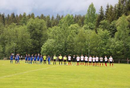 APN Góral Istebna - Pogwizdów