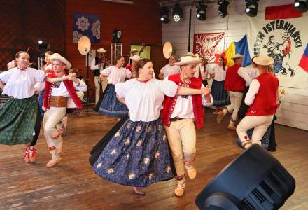 Festyn Istebniański