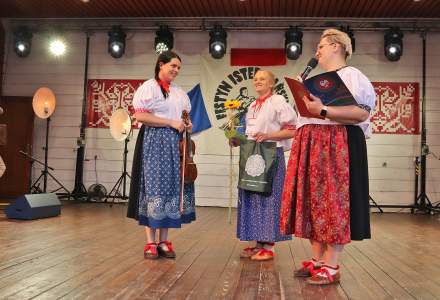 Festyn Istebniański