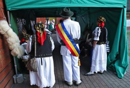 Festyn Istebniański