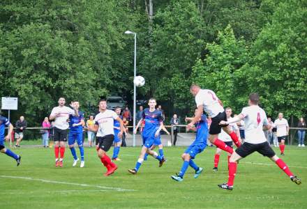 APN Góral Istebna - Pogwizdów