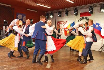 Festyn Istebniański