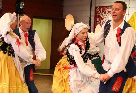 Festyn Istebniański