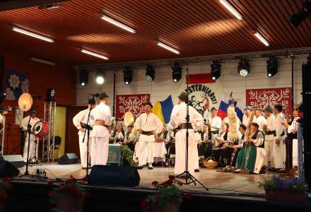 Festyn Istebniański