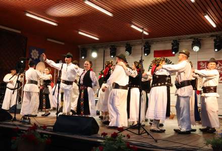 Festyn Istebniański