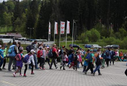 XIV Rajd im. Jerzego Kukuczki