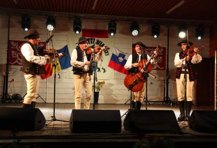 Festyn Istebniański