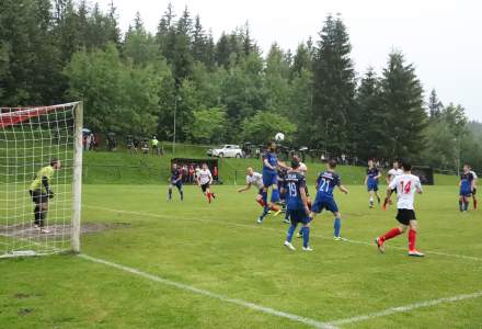 APN Góral Istebna - Pogwizdów