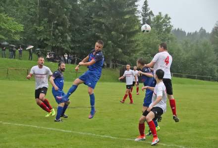 APN Góral Istebna - Pogwizdów