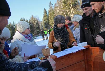 XIX Zawody Furmanów