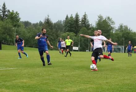 APN Góral Istebna - Pogwizdów