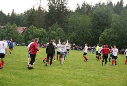 APN Góral Istebna - Pogwizdów