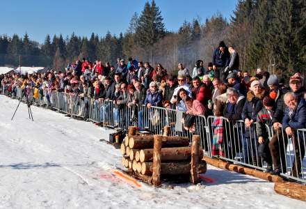 Zawody Furmanów 2019