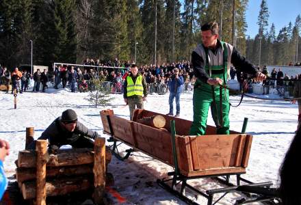 Zawody Furmanów 2019